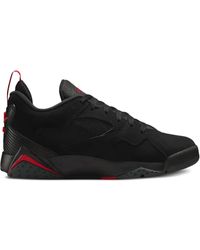 Nike - Mvp 92 "Bred" Sneakers - Lyst