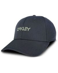Oakley - ロゴ キャップ - Lyst