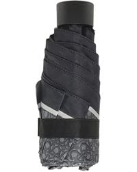 Coccinelle - Ombrello Smart To Go Con Monogramma - Lyst