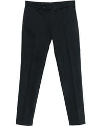 Incotex - Pantalon De Costume À Coupe Slim - Lyst