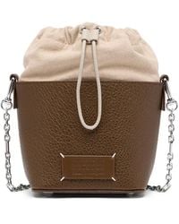 Maison Margiela - 5Ac Bucket Bag - Lyst