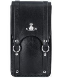 Vivienne Westwood - Max Mini Messengertas - Lyst