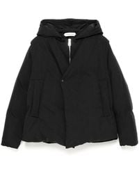 NAMACHEKO - Hooded Padded Jacket - Lyst