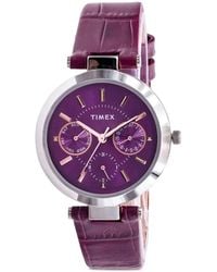 Timex - Multifunction 30Mm Watch - Lyst