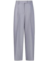 Thelatest - Deva Pantalon - Lyst