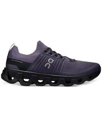 On Shoes - Cloudswift 4 Lace-Up Sneakers - Lyst