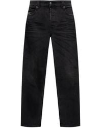DIESEL - 1993 D-Vyl Jeans - Lyst