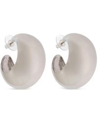 Isabel Marant - Boucle D'Oreill Hoop Earrings - Lyst