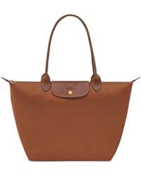 Longchamp - Le Pliage Original Bags - Lyst