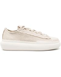 Y-3 - Nizza Flatform-Sneakers - Lyst