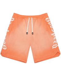 Godspeed - Bermudas Courtside Con Logo Estampado - Lyst