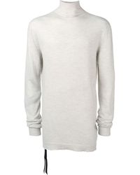Unravel Project - Oversized Cashmere Sweater - Lyst
