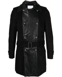 Private Stock - The Taskmaster Coat - Lyst