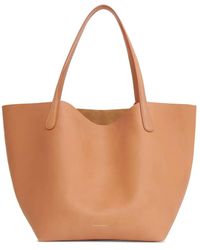 Mansur Gavriel - Everyday Soft Tote Bag - Lyst