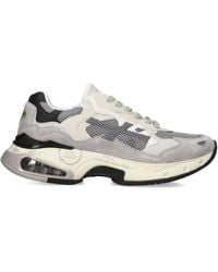 Premiata - Sharky Sneakers - Lyst