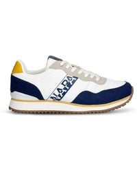 Napapijri - Cosmos Nyp Low-Top Sneakers - Lyst