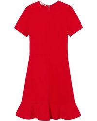 Stella McCartney - Iconic Mini Dress - Lyst