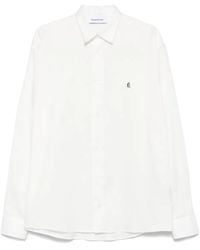 Etudes Studio - Camisa Oxford - Lyst