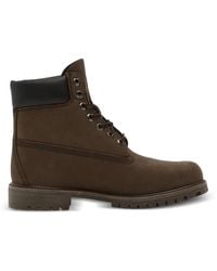 Timberland - Stiefel Mit Schnürung - Lyst