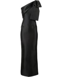 Sachin & Babi - Bonnie Fitted Dress - Lyst