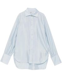 Carven - Button-Up Shirt - Lyst