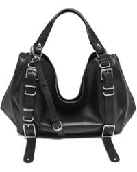 DIESEL - Tote Bags - Lyst