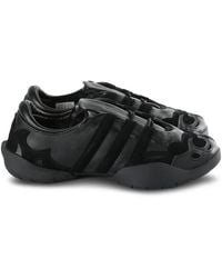 Y-3 - X Adidas Regu Sneakers - Lyst