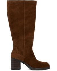 Vagabond Shoemakers - Stivali Meryl 60Mm - Lyst