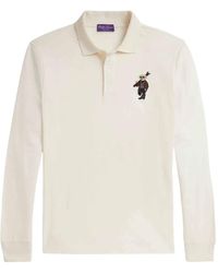 Ralph Lauren - ロゴ ポロシャツ - Lyst