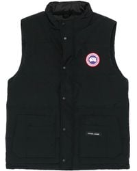 Canada Goose - Canada Gans Freestyle Down Weste - Lyst