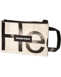Freitag - Small F272 Eddie Cross Body Bag - Lyst