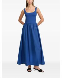 MARCELLA - Robe Longue Clara - Lyst