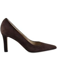 The Row - Carla 80 Pumps - Lyst