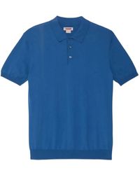 Baracuta - Short-Sleeve Polo Shirt - Lyst
