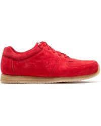 Clarks - X Ronnie Fieg Kildare Sneakers - Lyst