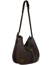 Jérôme Dreyfuss - Luis Crossbody Bag - Lyst