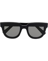 Retrosuperfuture - Square Tinted Sunglasses - Lyst