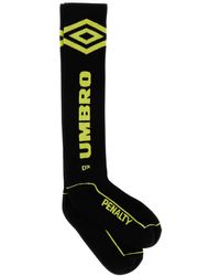 Umbro - Cotton-Blend Socks - Lyst