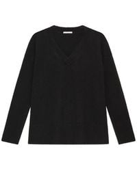 Maliparmi - V-Neck Sweater - Lyst