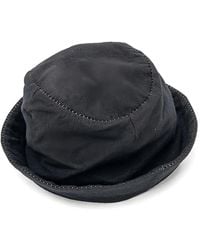 Forme D'expression - Skewed Derby 3.0 Hat - Lyst