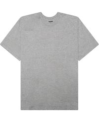 Neighborhood - T-Shirt mit Logo-Print - Lyst