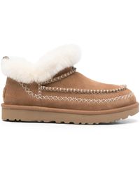 UGG - Classic Ultra Mini Alpine ブーツ - Lyst