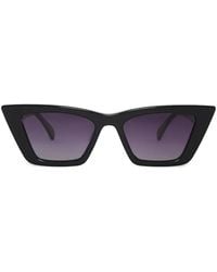 Anine Bing - Cat-Eye Lille Sunglasses - Lyst