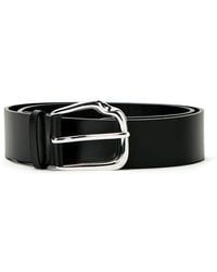 Christopher Esber - Bitten Leather Belt - Lyst