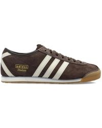 adidas - Italia 70S Leather Sneakers - Lyst