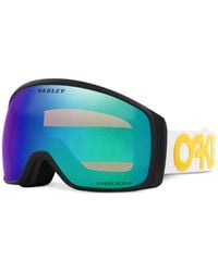 Oakley - Flight Tracker M Prizm Goggles - Lyst