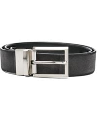 Officine Creative - Oc Strip 104 Belt - Lyst