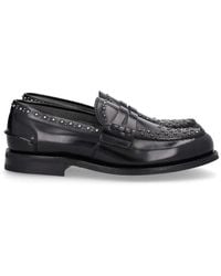 Church's - "Pembrey" Loafer - Lyst