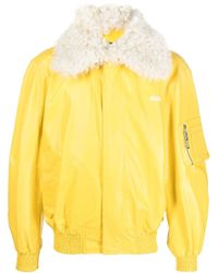 032c - Chaqueta bomber Tempest - Lyst