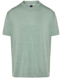 Fedeli - T-shirt Extreme en coton - Lyst